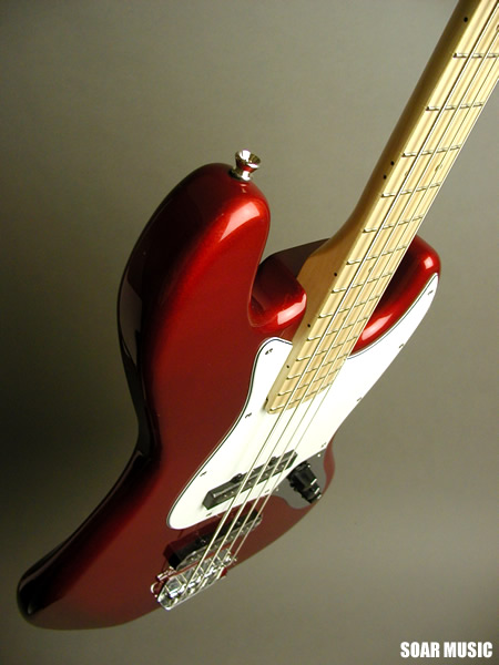 BJB-1 M/CAR (Bacchus / バッカス) エレキベース