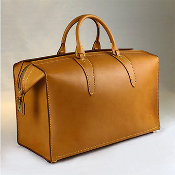 手作りかばん 馬場万