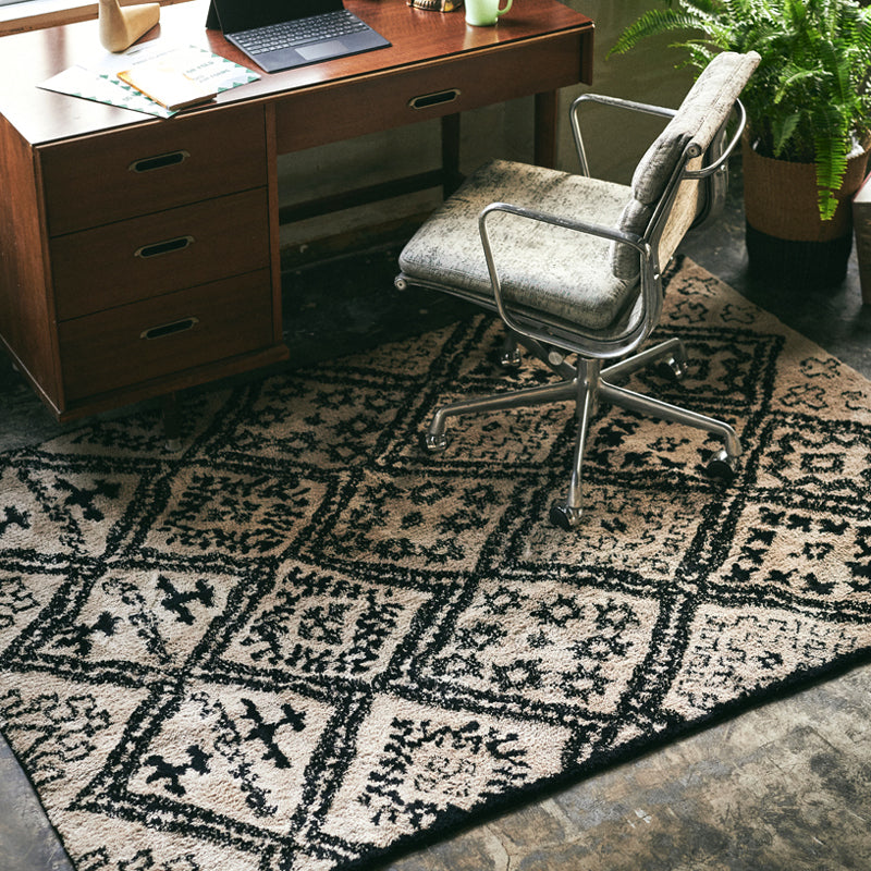 BASSHU ORIGINAL RUG / Rabat – BasShu Online Store