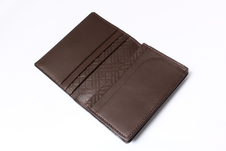 バーバリーブラックレーベルの名刺入れ 人気ランキング