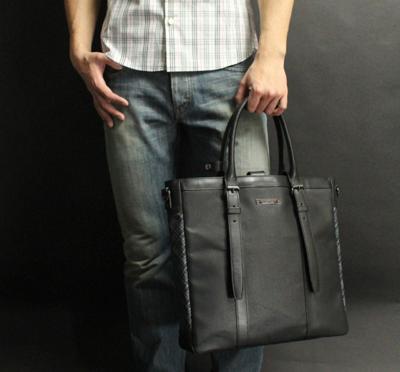 バーバリーブラックレーベルのバッグをオススメしたい理由