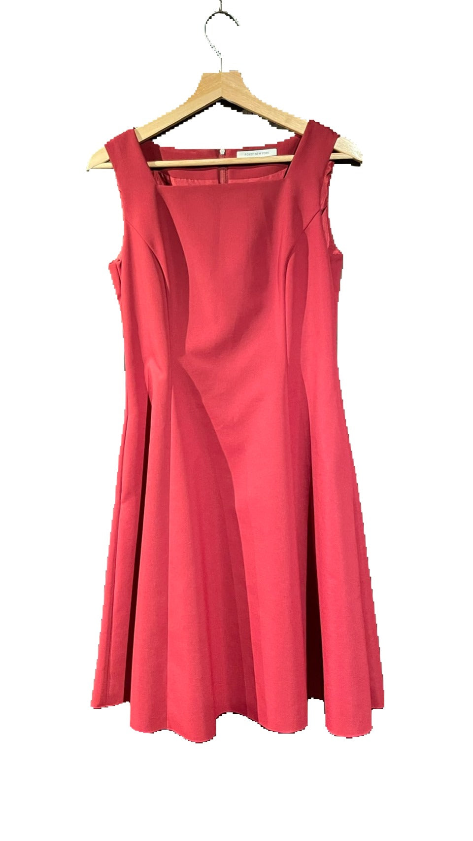 フォクシー FOXEY NEW YORK フレア ワンピース