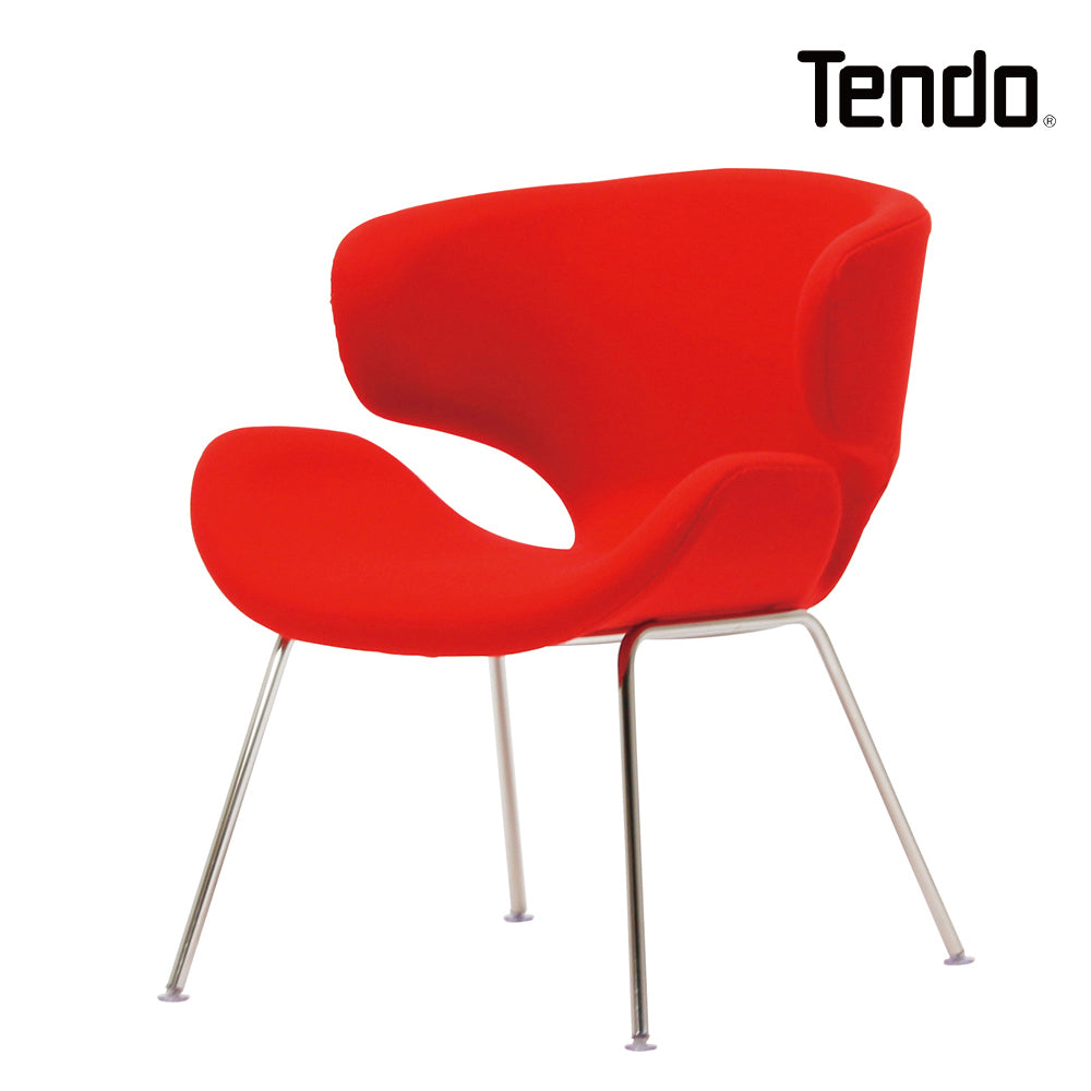 剣持勇 天童木工 TENDO カブトチェア S-5007AA-AA おしゃれ 北欧 椅子