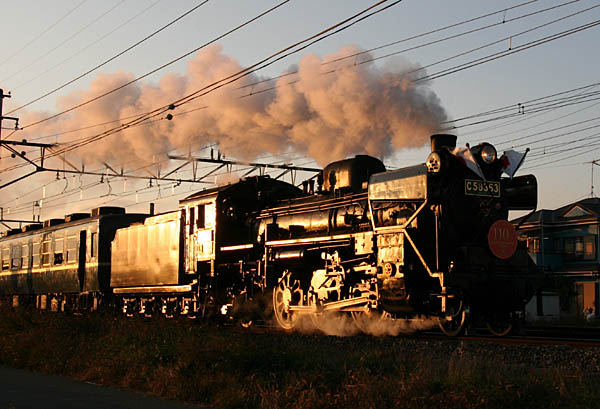 門デフ資料館 C58363