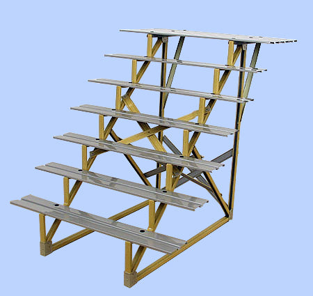 雛人形用ひな段（毛氈用）の単品販売 – 寿鳳人形の東芸