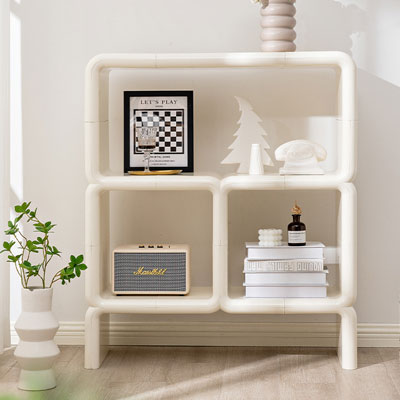 Modular Umbo Shelving Unit モジュラー ウンボ シェルフ ユニット UB1