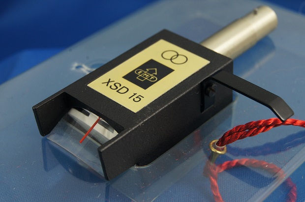 EMT XSD-15 SFL - ジュピターオーディオ