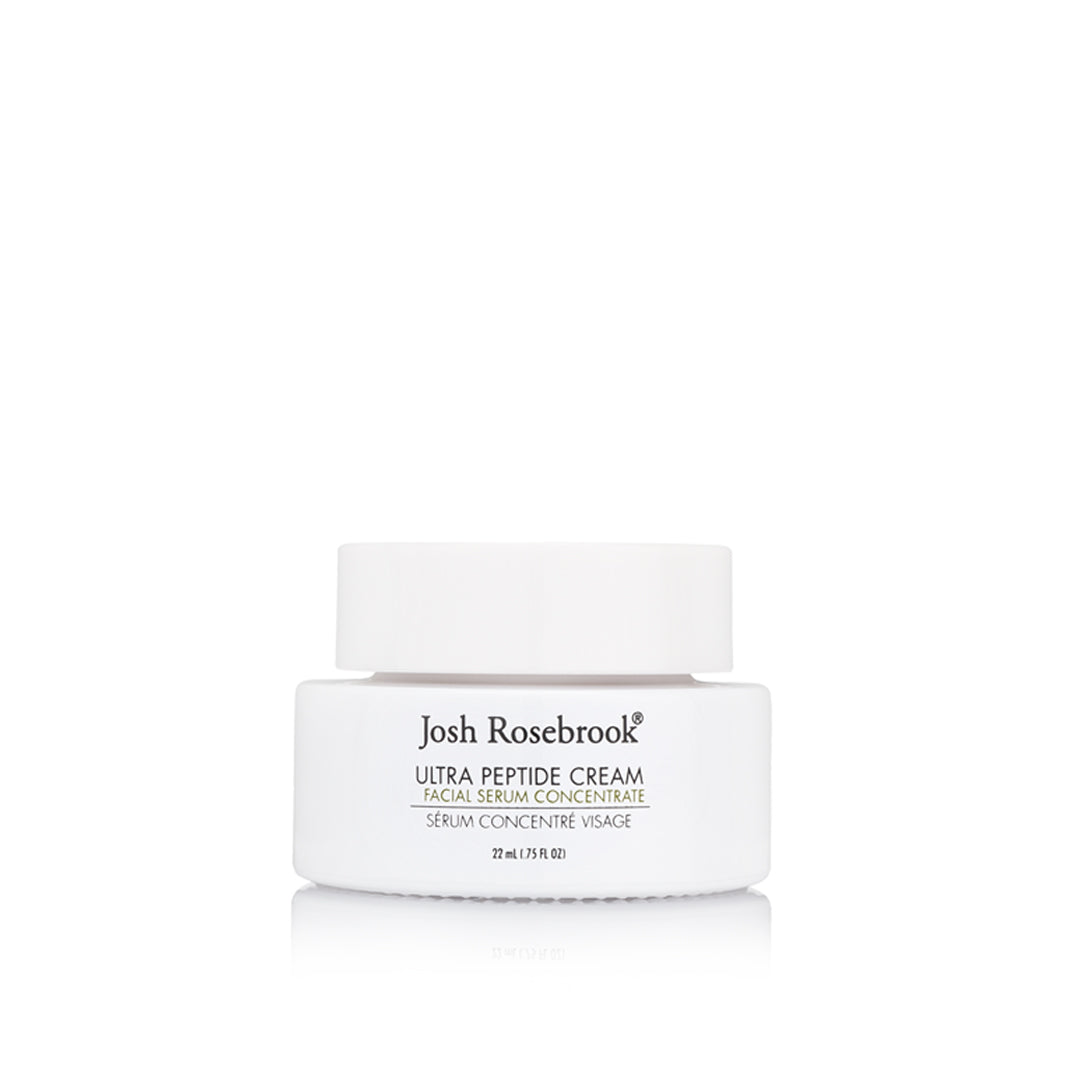 Ultra Peptide Cream Facial Serum Concentrate – Josh Rosebrook