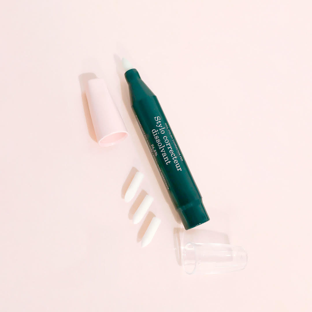 manucurist （マニキュリスト） ペンリムーバー – マニキュリスト公式