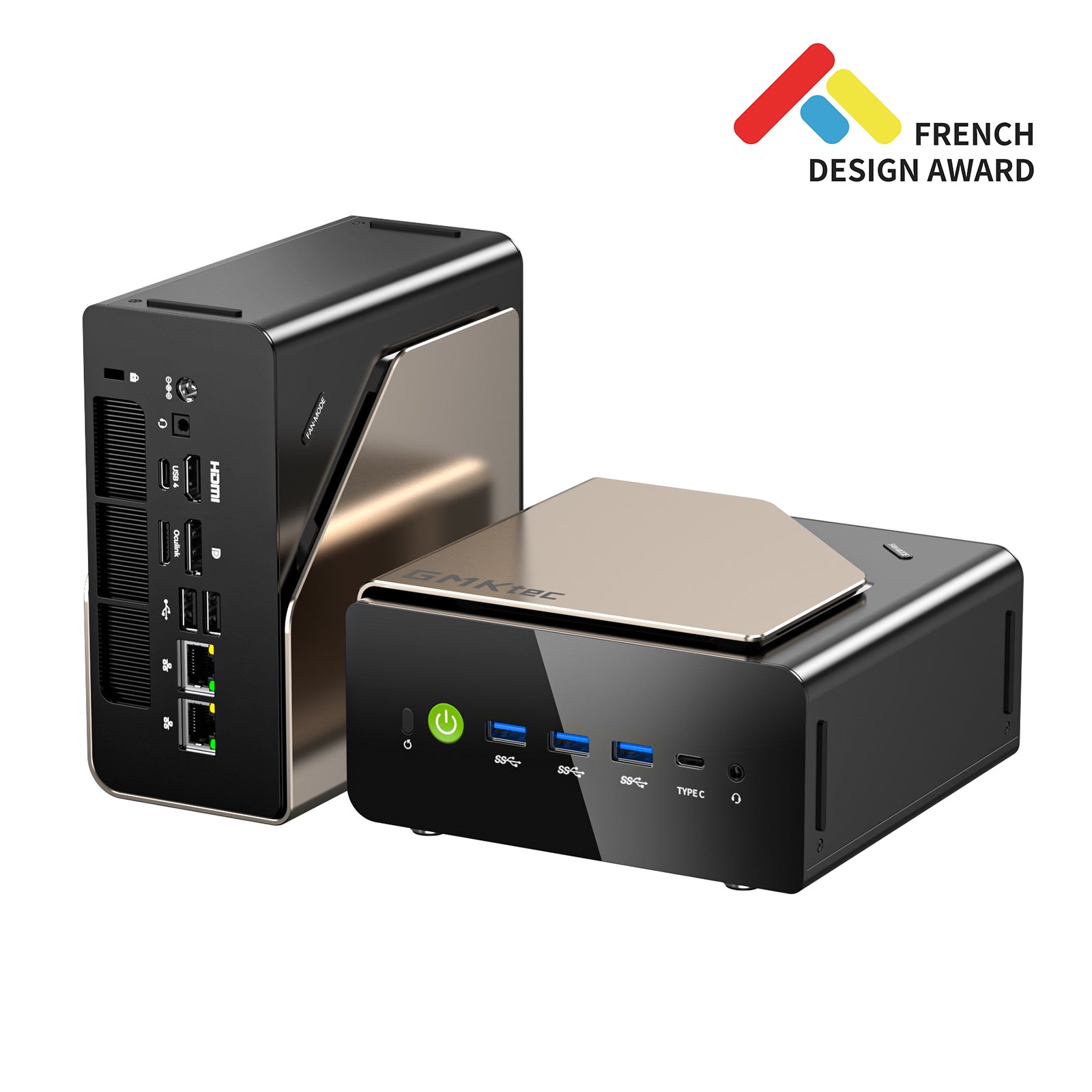 GMKtec EVO-T1 Intel Core Ultra 9 285H AI Mini PC – GMKtec JP