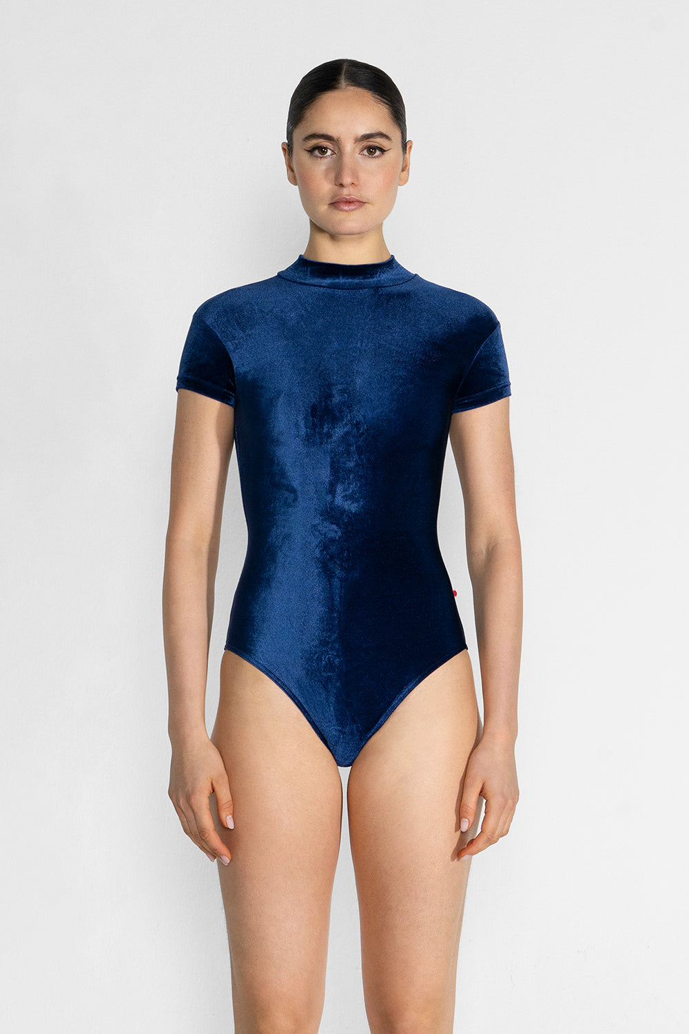 クミコベルベット/半袖 – Yumiko Japan