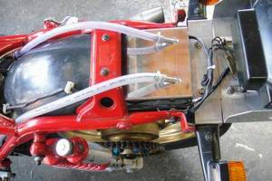 ONLINESHOP・ジェイズ JAPAN MCPARTS FABRICATION