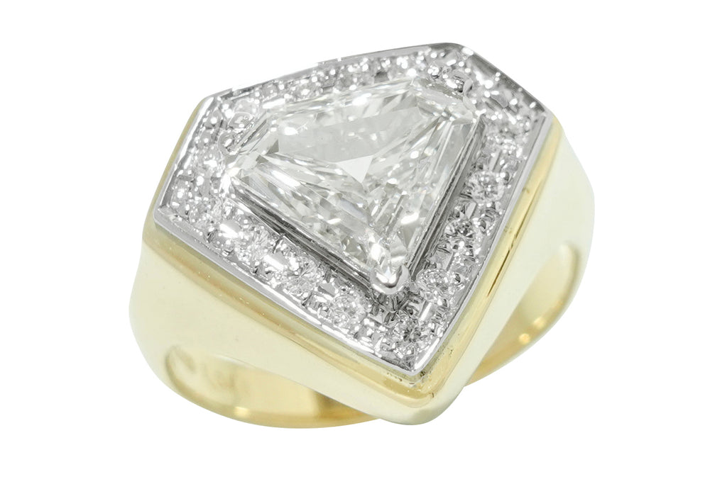 TASAKI 【タサキ】K18/Pt900ダイヤモンドリング (NO.48737-B) – JEX