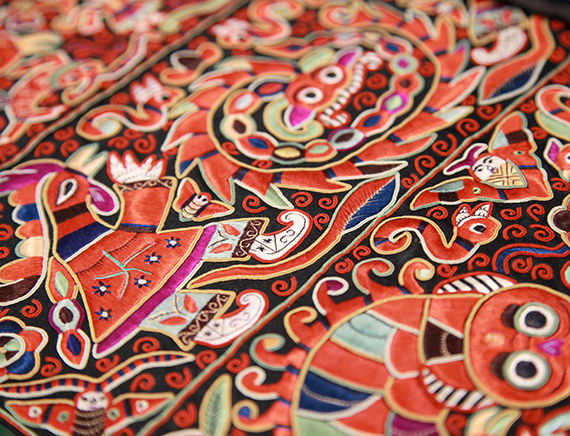 体験を楽しむ旅｜中国貴州省の観光案内。貴州省日本観光センター