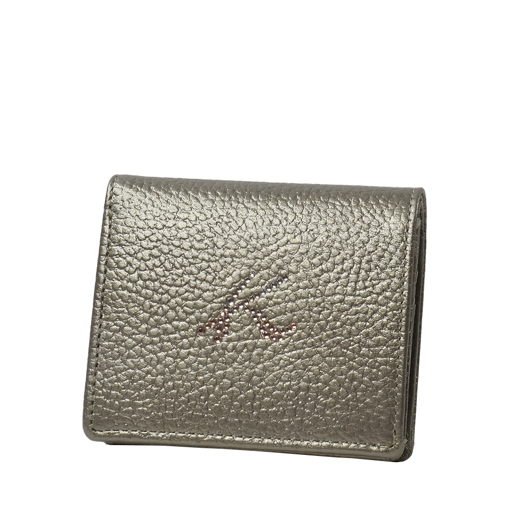 牛革ボックス型二つ折り財布 U-72 – バッグのキタムラK2公式サイト