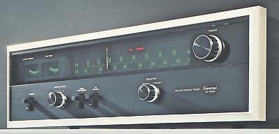 チューナーのコーナー4