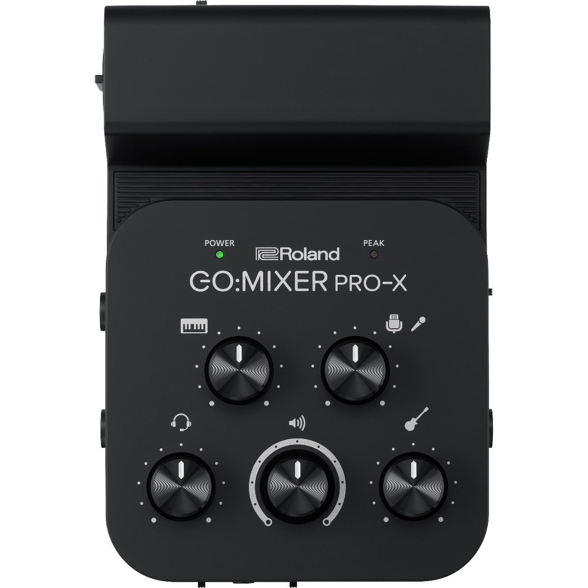 Roland Go:Mixer Pro-X Audio Mixer for Smartphones – Kraft Music