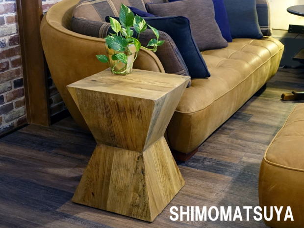 Ribbon リボン・サイドテーブル