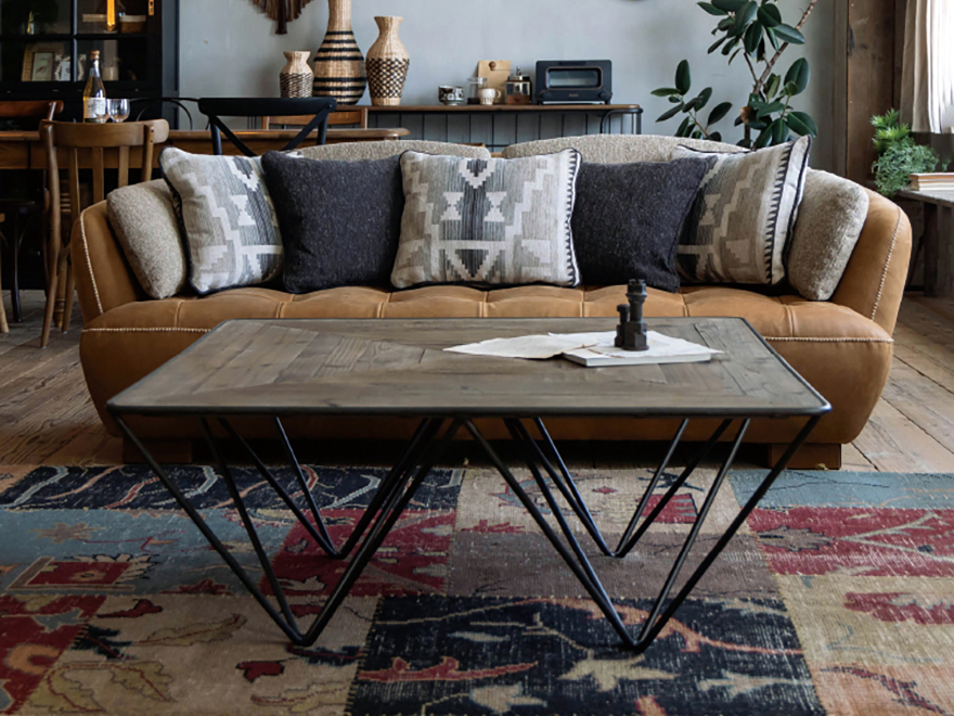 Crith クリス・コーヒーテーブル