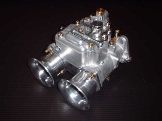 Kai power OER 4連スロットルスポーツインジェクション&レーシング