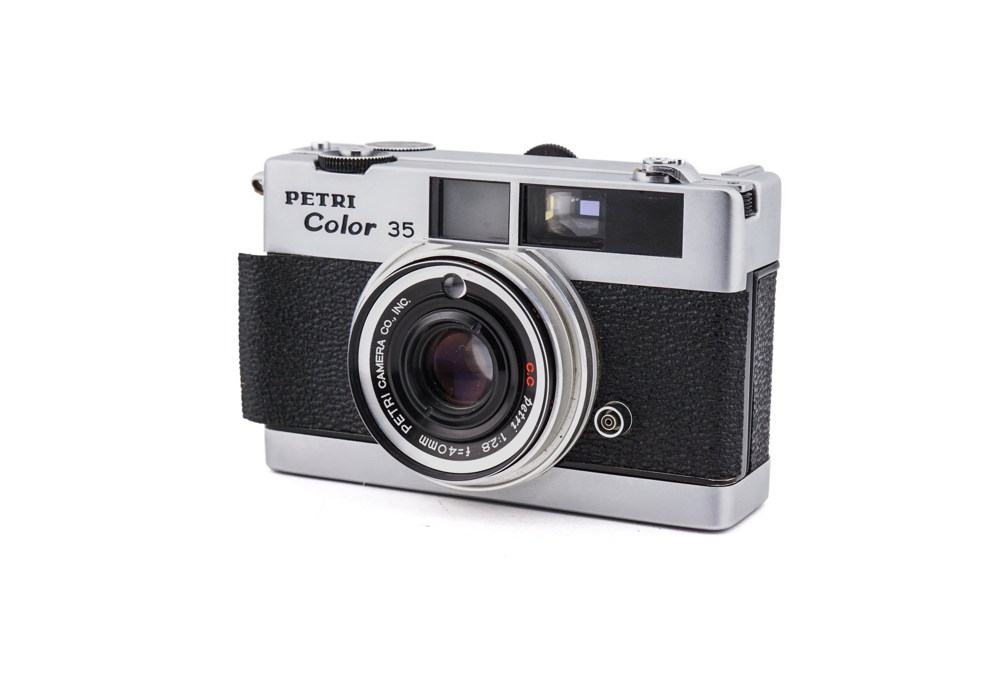 Petri Color 35 - Camera – Kamerastore