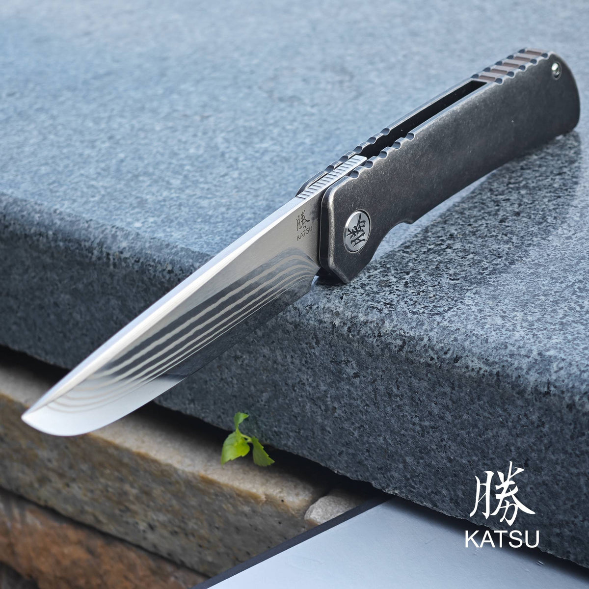 The Artistry Behind KATSU ZK02 Blades– KATSU KNIVES