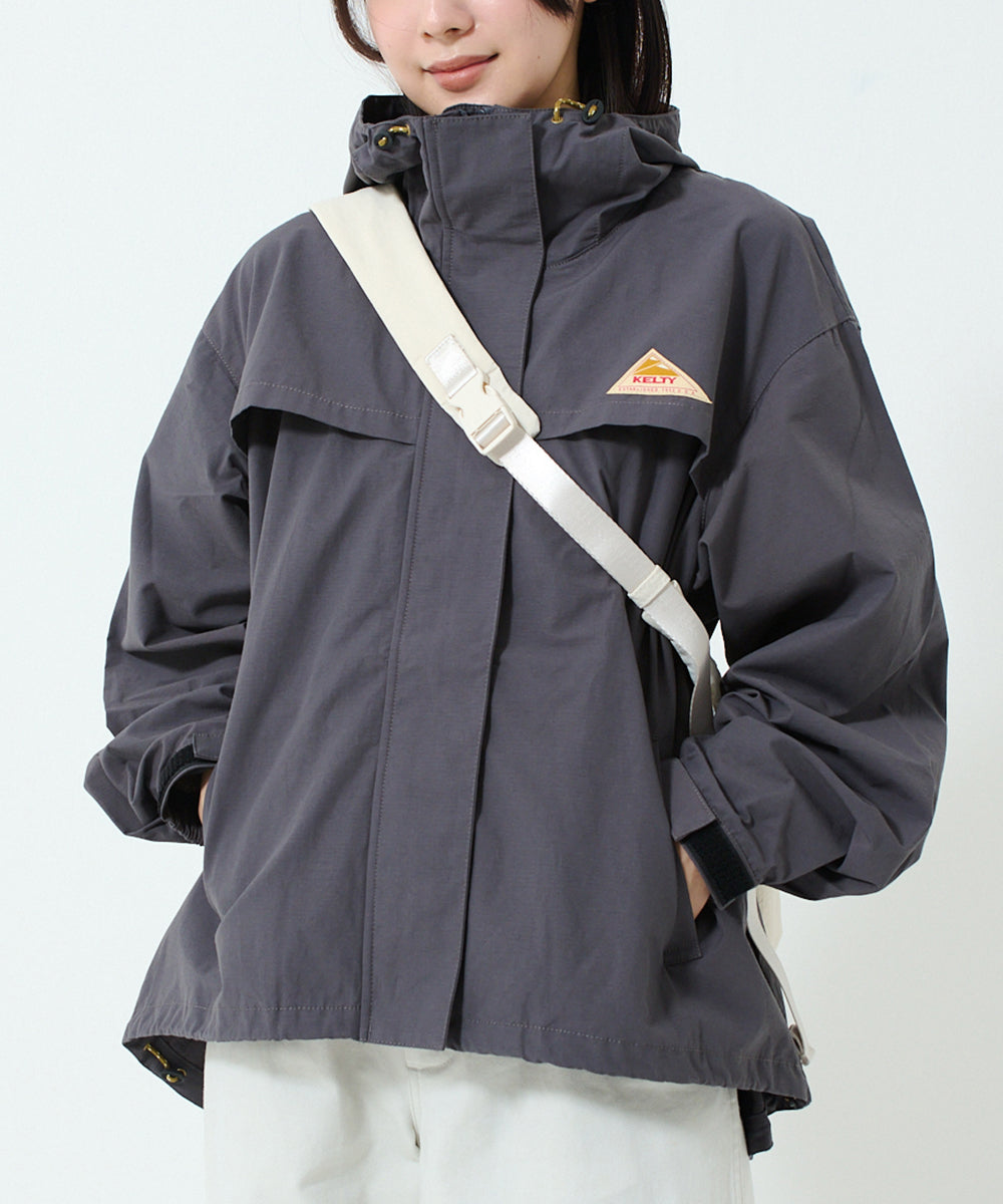 KELTY APPAREL公式】撥水ザパタジャケット