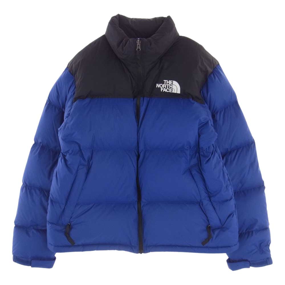 THE NORTH FACE ノースフェイス NF0A3C8D 1996 RETRO NUPTSE HACKET