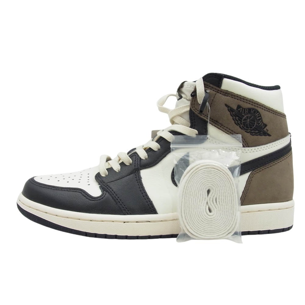 NIKE AIR JORDAN ナイキ ジョーダン 555088-105 Air Jordan 1 High OG