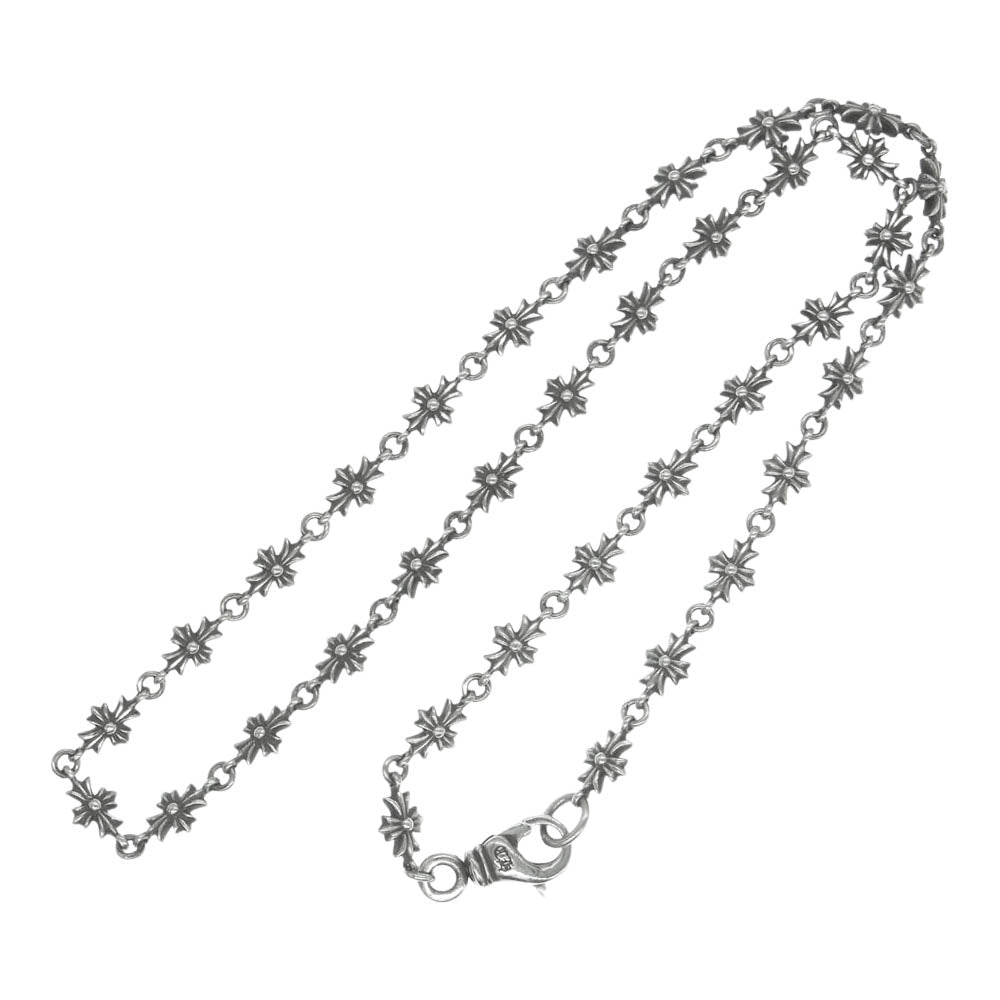 CHROME HEARTS クロムハーツ（原本無） TINY E CH PLS 21inch タイニー