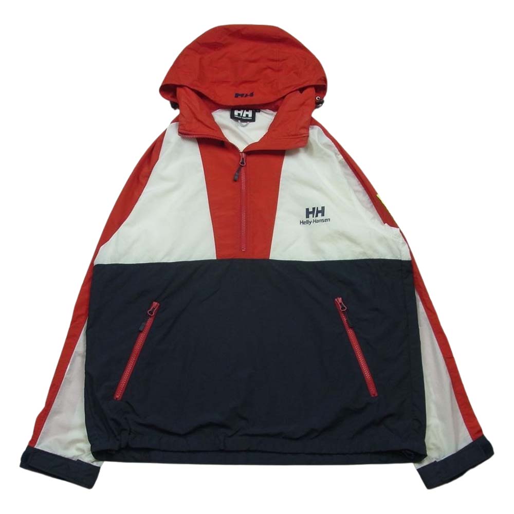 HELLY HANSEN ヘリーハンセン HH11902 Formula Anorak フォーミュラー