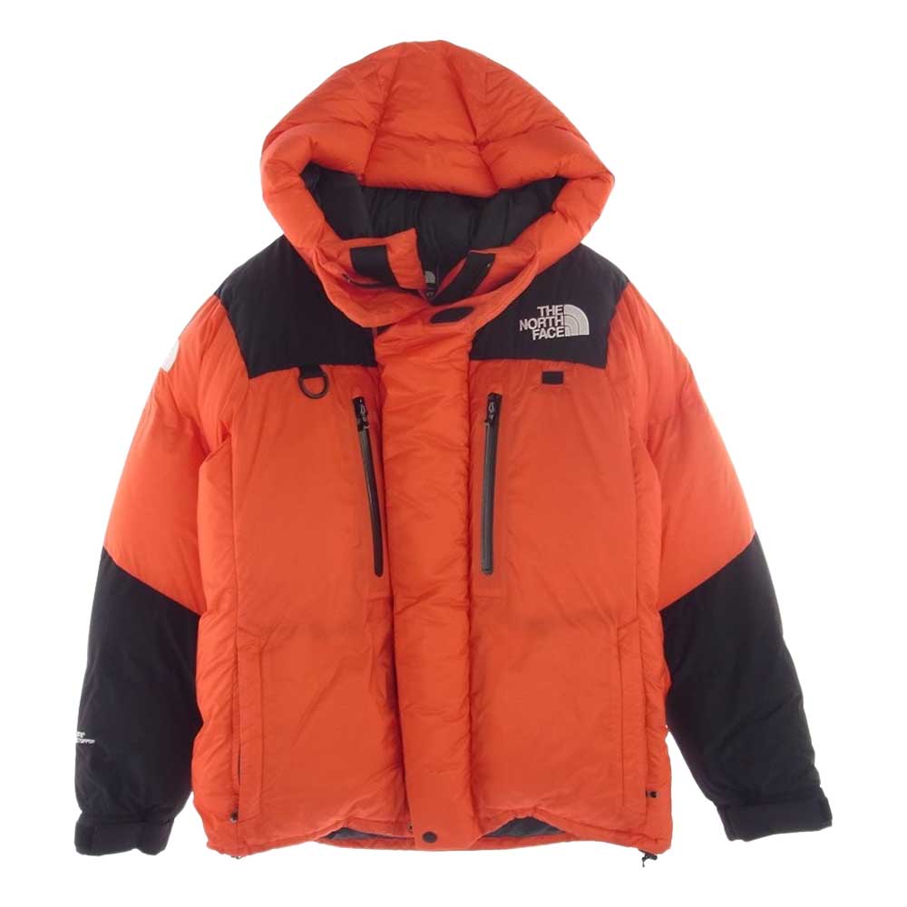 THE NORTH FACE ノースフェイス ND91821 HIMALAYAN PARKA ヒマラヤン