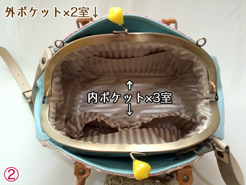 バルドゥリバッグについて＊limboussole＊リンブッソル＊officialwebsite