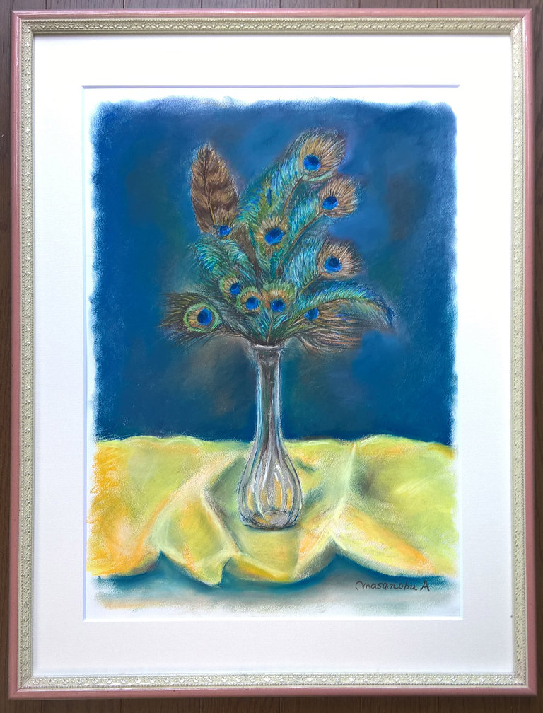 ドガの愛用したパステルの魅力とは | 安部雅延のグローバルトーク