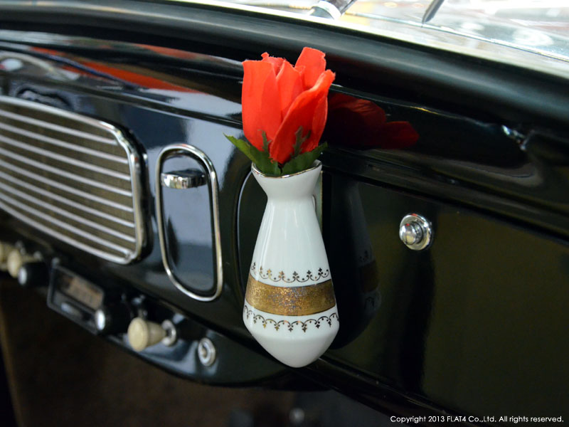 □インテリアを華やかに！ : Today's FLAT4