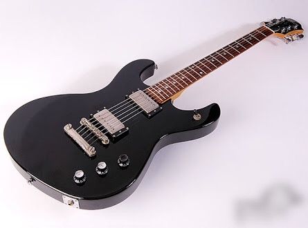 機材紹介/ギター】Greco AG-650（Apollo）（'96） : 30代サラリーマン