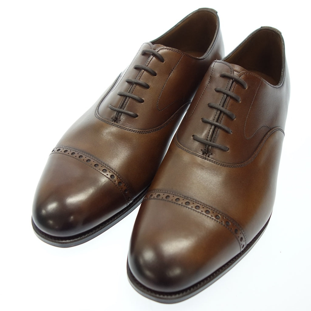 EDWARD GREEN】エドワード グリーン バークレー パンチドキャプトゥ