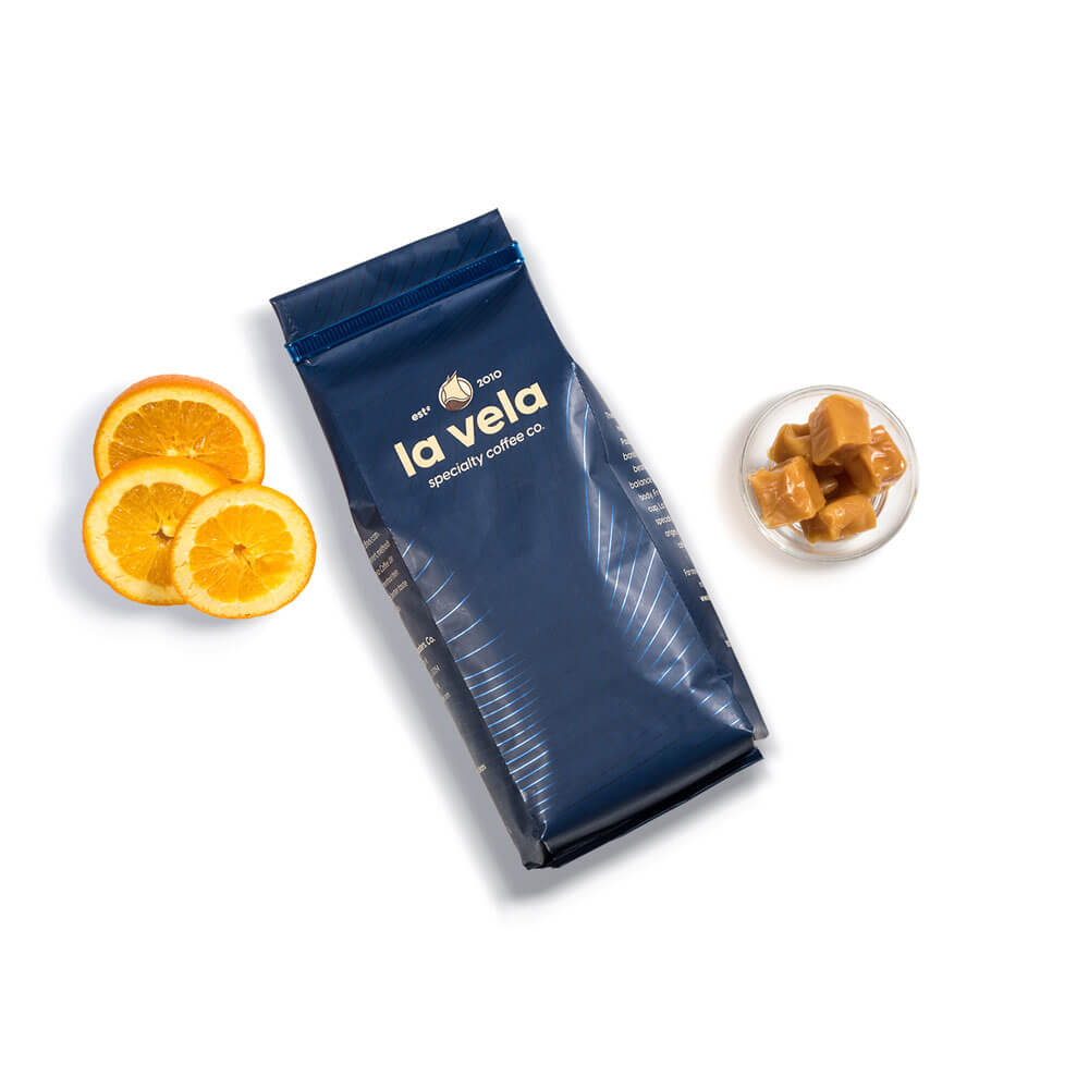 Shop Venezuela Specialty Coffee Roast | La Vela Coffee | Enjoy