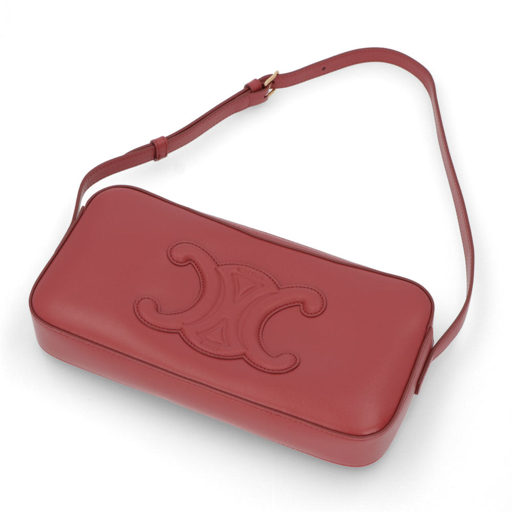 CELINE ショルダーバッグ キュイル CUIR トリオンフ – LE CHIEN