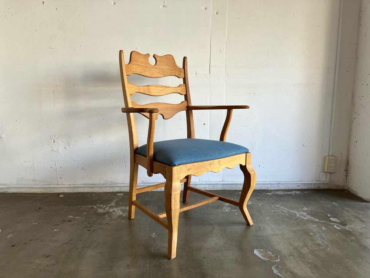 北欧家具ルイス（東京・目黒・吉祥寺）アームチェア ヴィンテージ