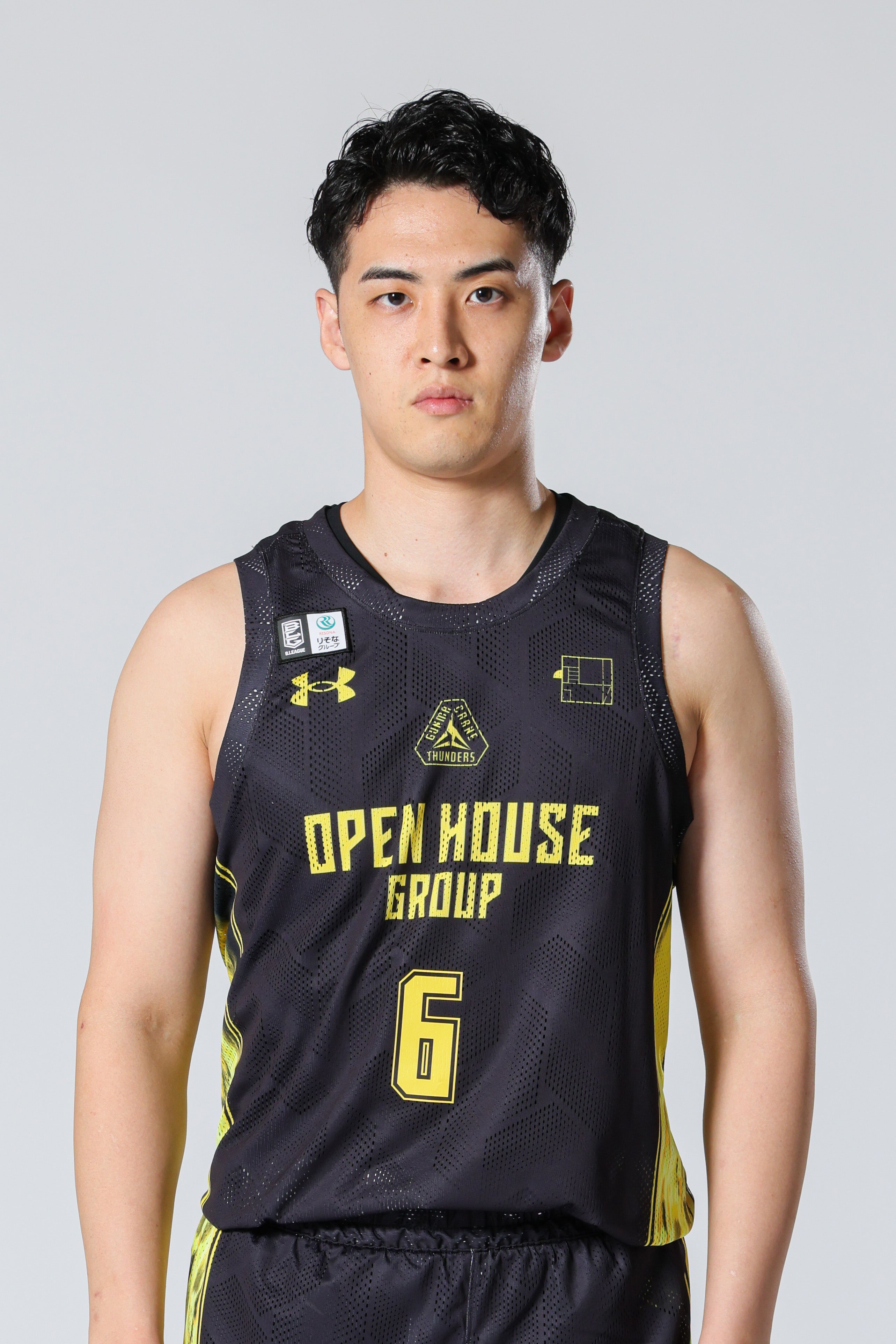 中村拓人 選手 負傷のお知らせ | 群馬クレインサンダーズ