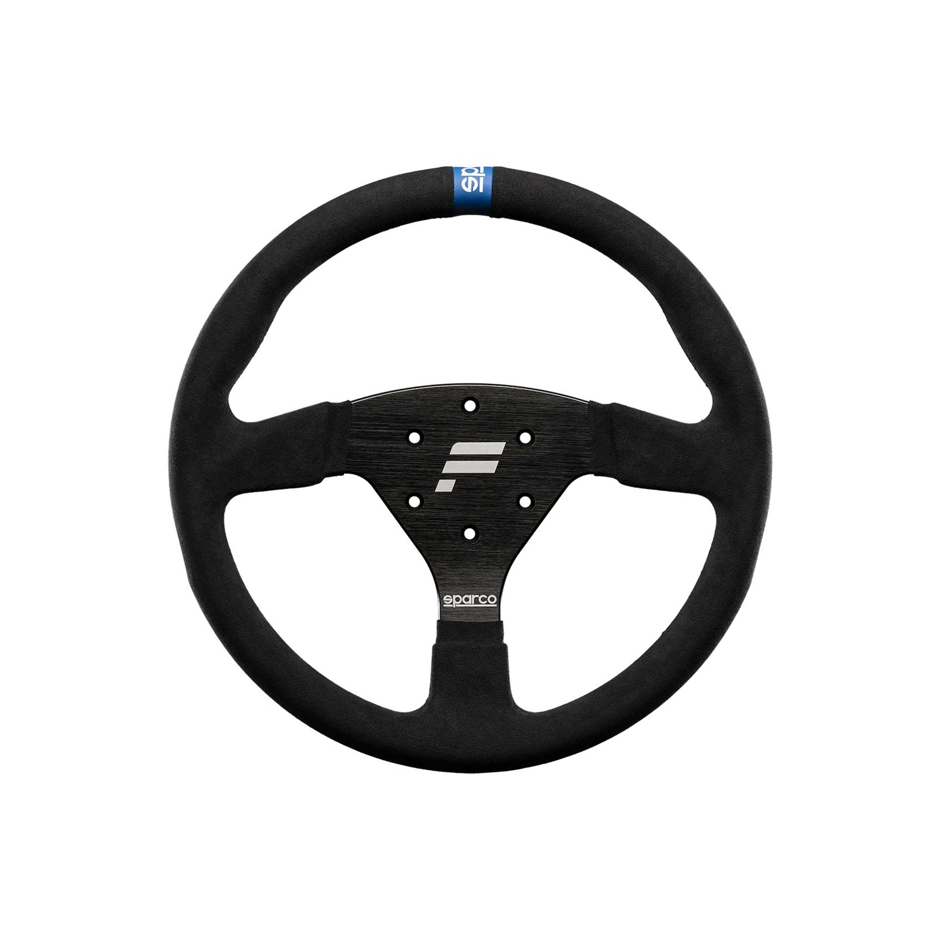 Fanatec - ClubSport Wheel Rim Sparco® Rally – GTR Simulator