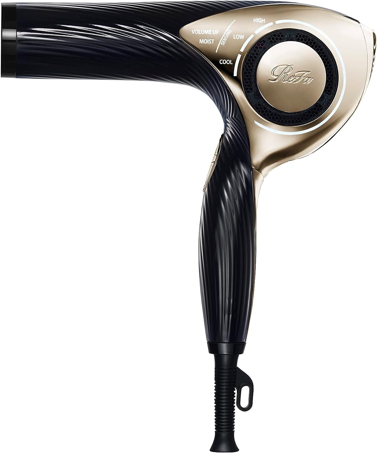 月額3,780円レンタルプラン：ReFa BEAUTECH DRYER RE-AB03A ブラック