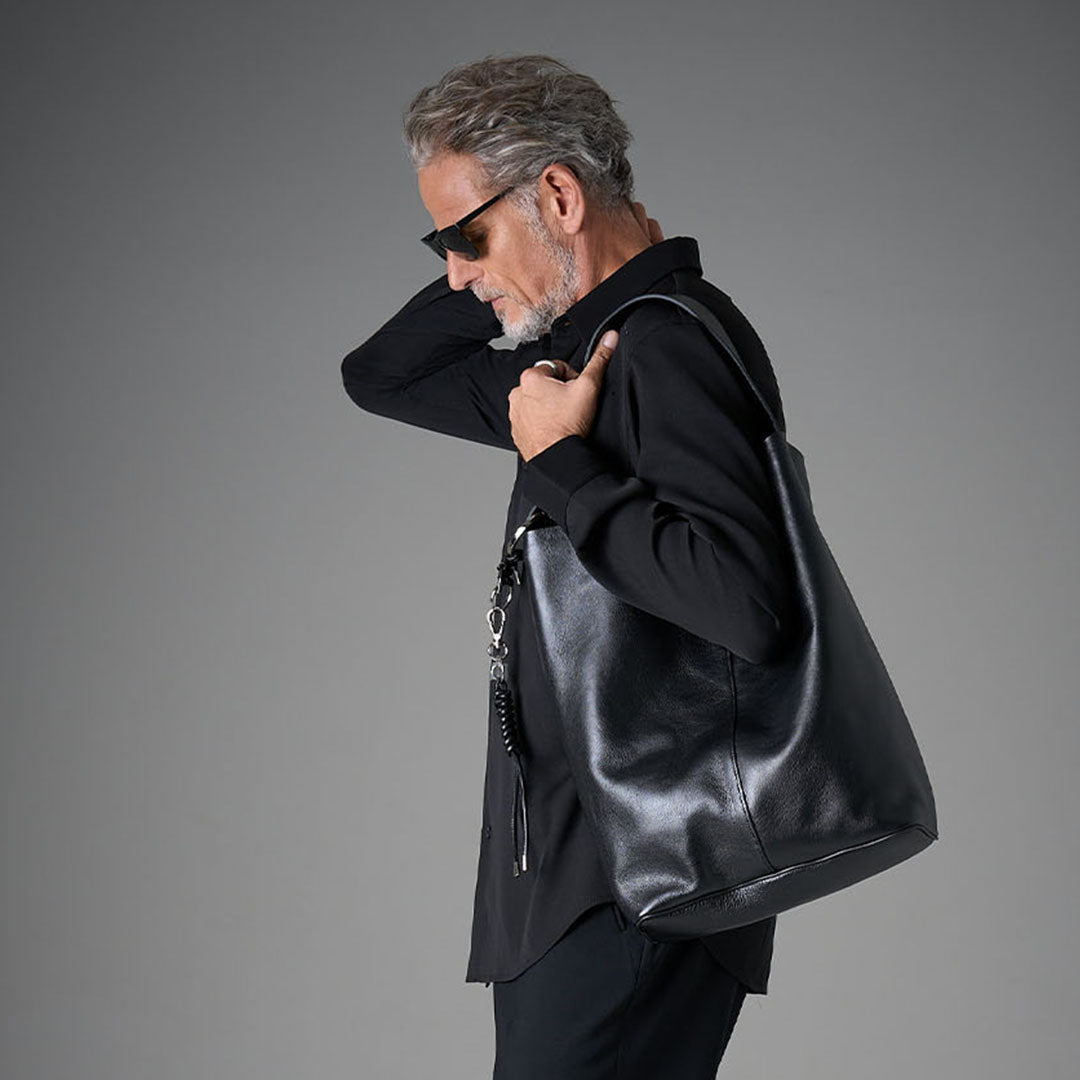 MARY BUCKET SHOULDER MM / RAPTO FLEX – GOOD4THREE