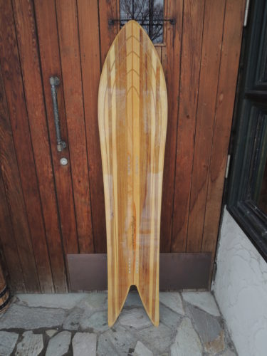 GENTEMSTICK BIG FISH OUTLINE CORE［ gré｜青森市東大野のセレクト