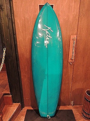 中古ボード katsu kawaminami［ gré｜青森市東大野のセレクトショップ ］