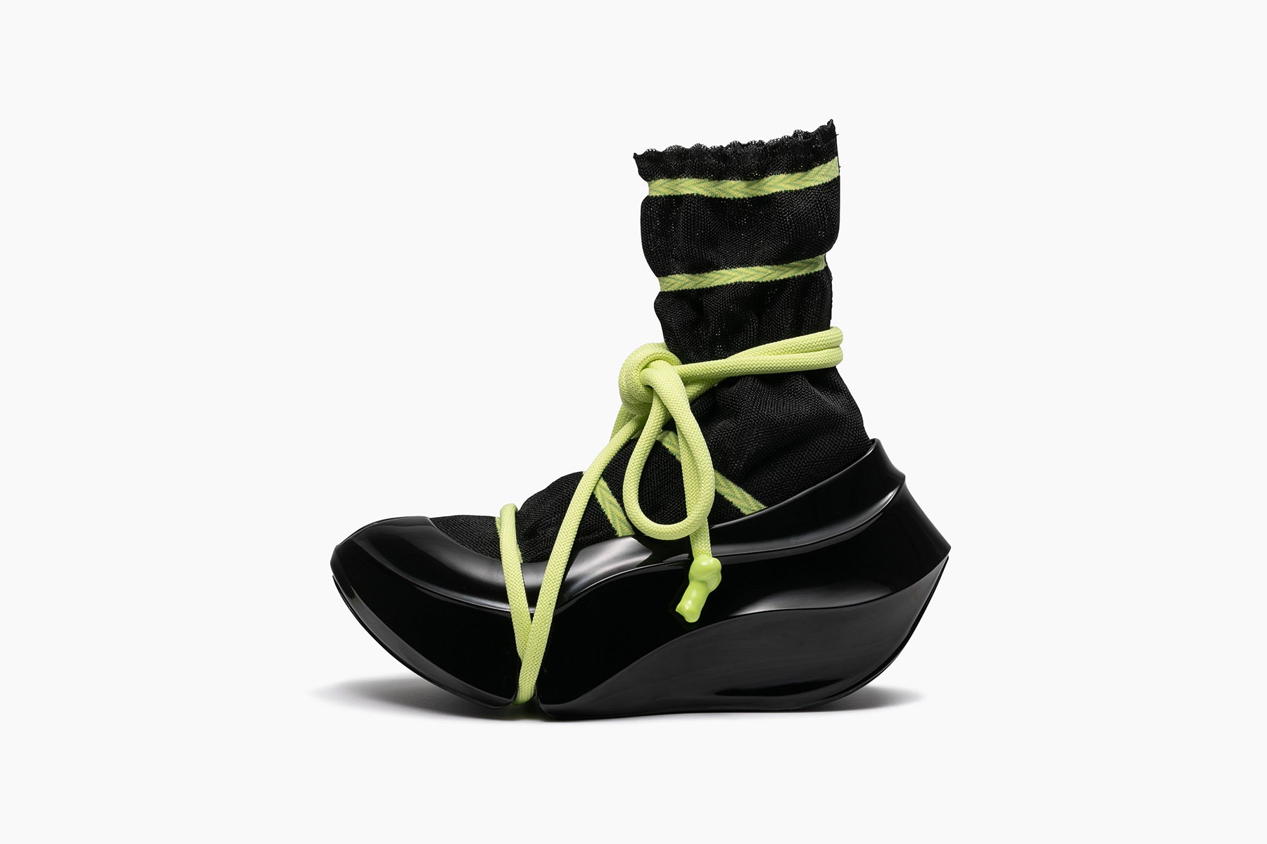 ORCA CUTSIE PROTECTION - BLACK / BLACK PAINT (オルカ キューツィー