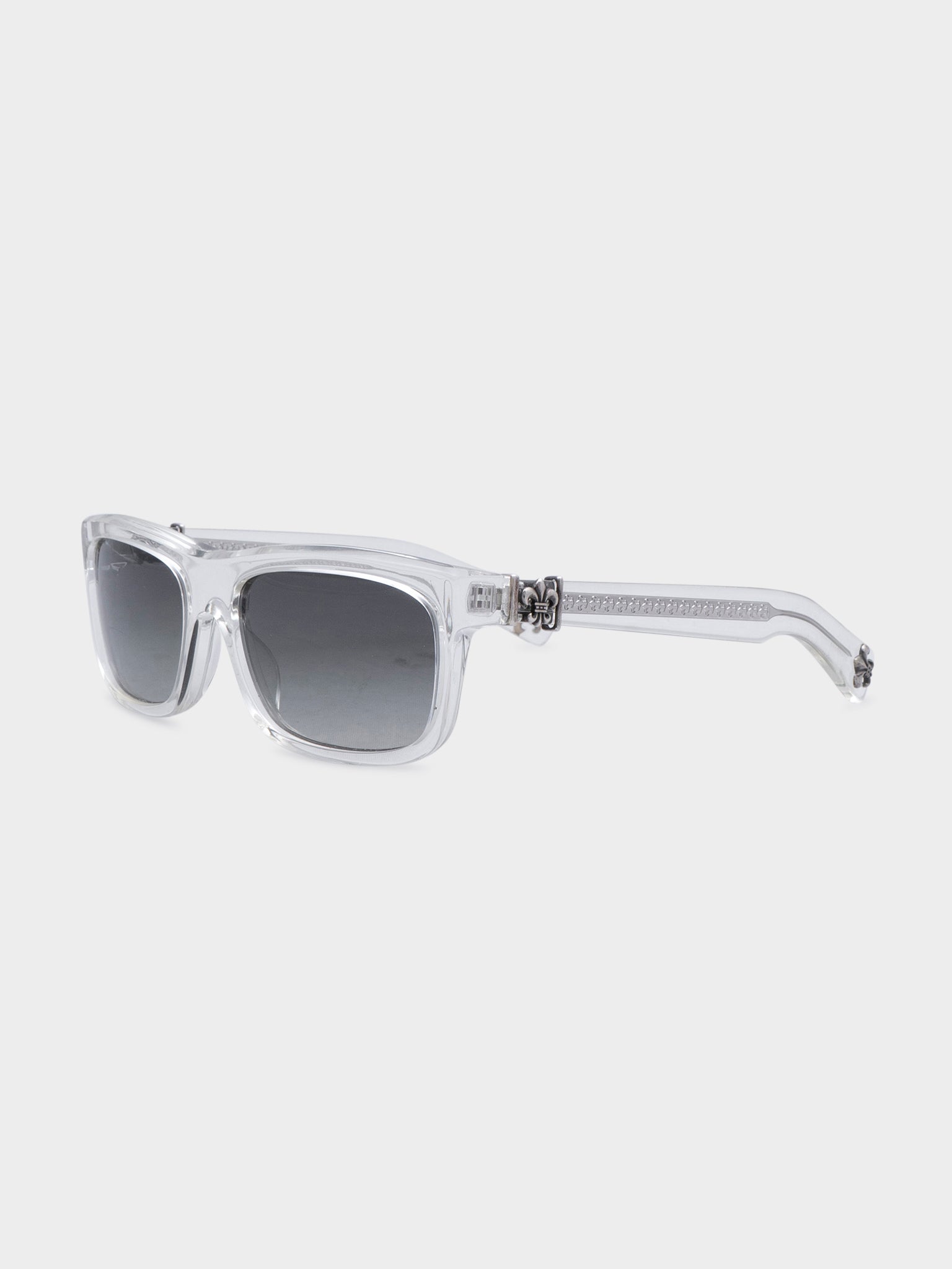 Buy Chrome Hearts Mydixadryll Sunglasses Online at Groupie