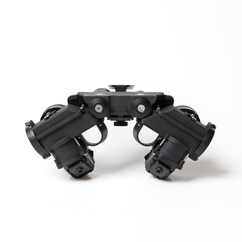 Outdoor toys parts FMA AN/PVS-21 Low Profile NVG Model TB1300