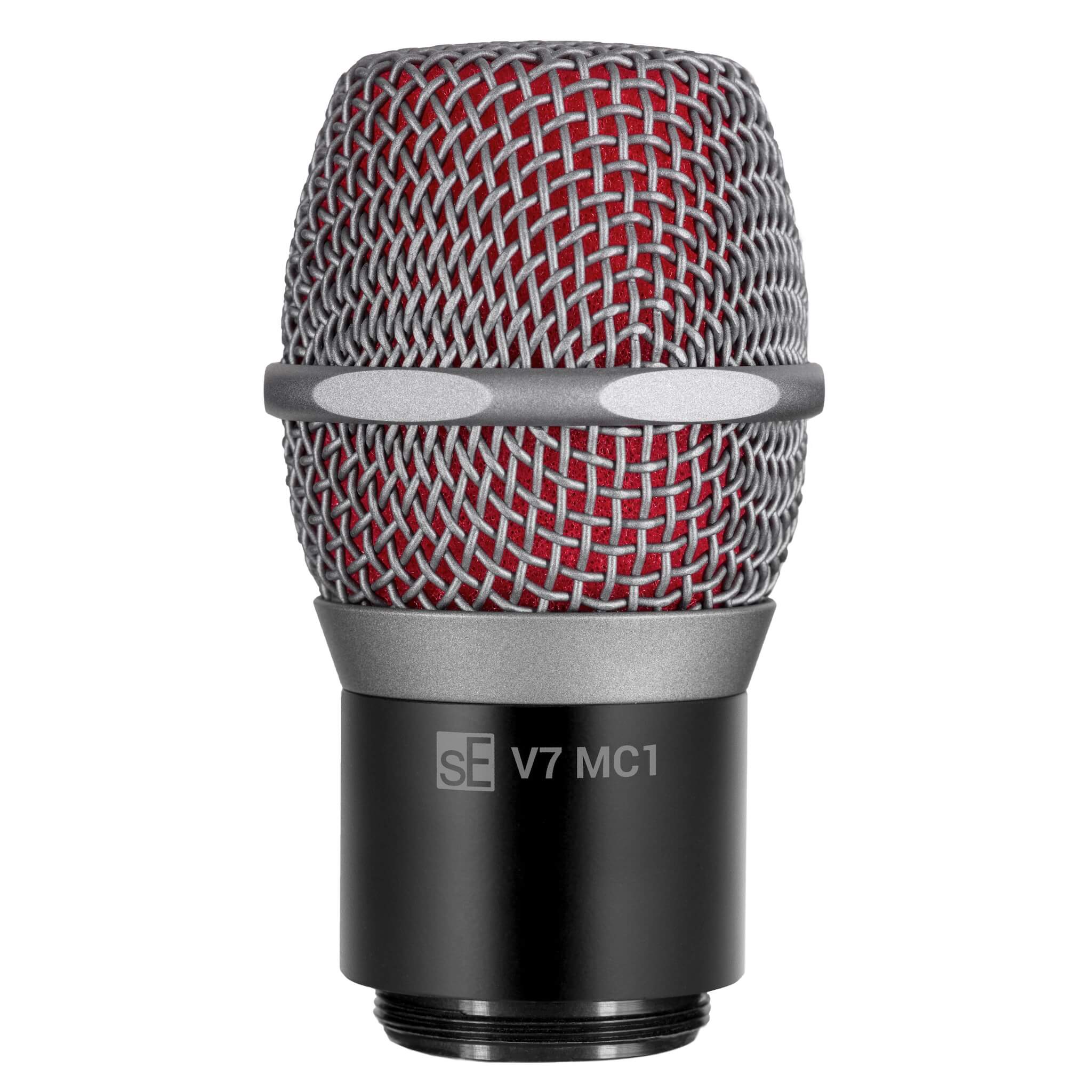 sE Electronics V7 MC1 - Supercardioid Dynamic Capsule for Shure Wirele